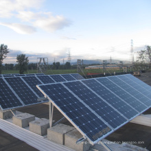 Newest technology LONGI solar photovoltaic panels half cell 360w 370w 390w 400w 430w 440w 44
